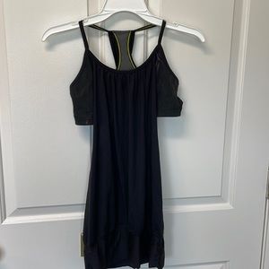 Lululemon No Limits Tank Top